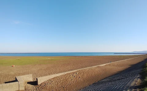 Kashiwazaki Central Beach image