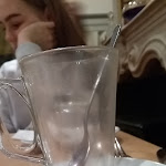 Photo n°1 de l'avis de Sofie.e fait le 24/03/2019 à 20:11 sur le restaurants Grand Café Du Nord à Antwerp