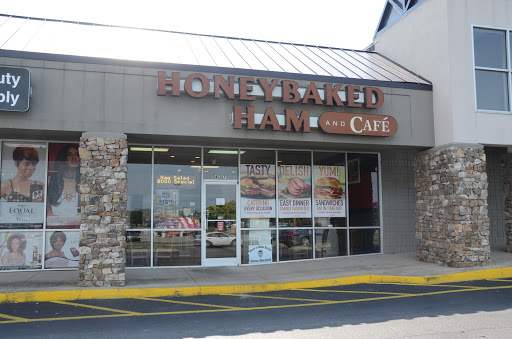 Deli «HoneyBaked Ham Company», reviews and photos, 1427 W Main St, Lebanon, TN 37087, USA