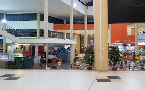 KFUPM Mall image