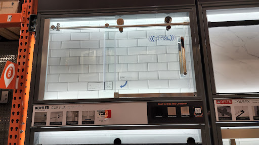 Home Improvement Store «The Home Depot», reviews and photos, 20 Gateway Village Rd, Bluffton, SC 29910, USA