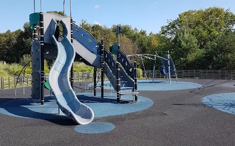 Playground 2 Fr. Collins Park image