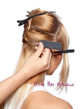 Girlis Hair Extensions