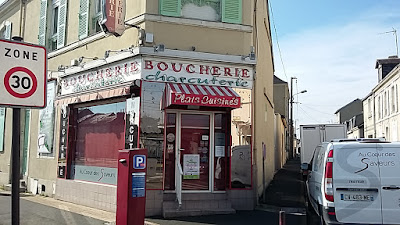 Au Coeur Des Saveurs à Le Mans