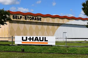 U-Haul Moving & Storage of East New Market image