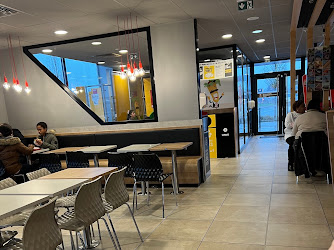 KFC Neuville-En-Ferrain