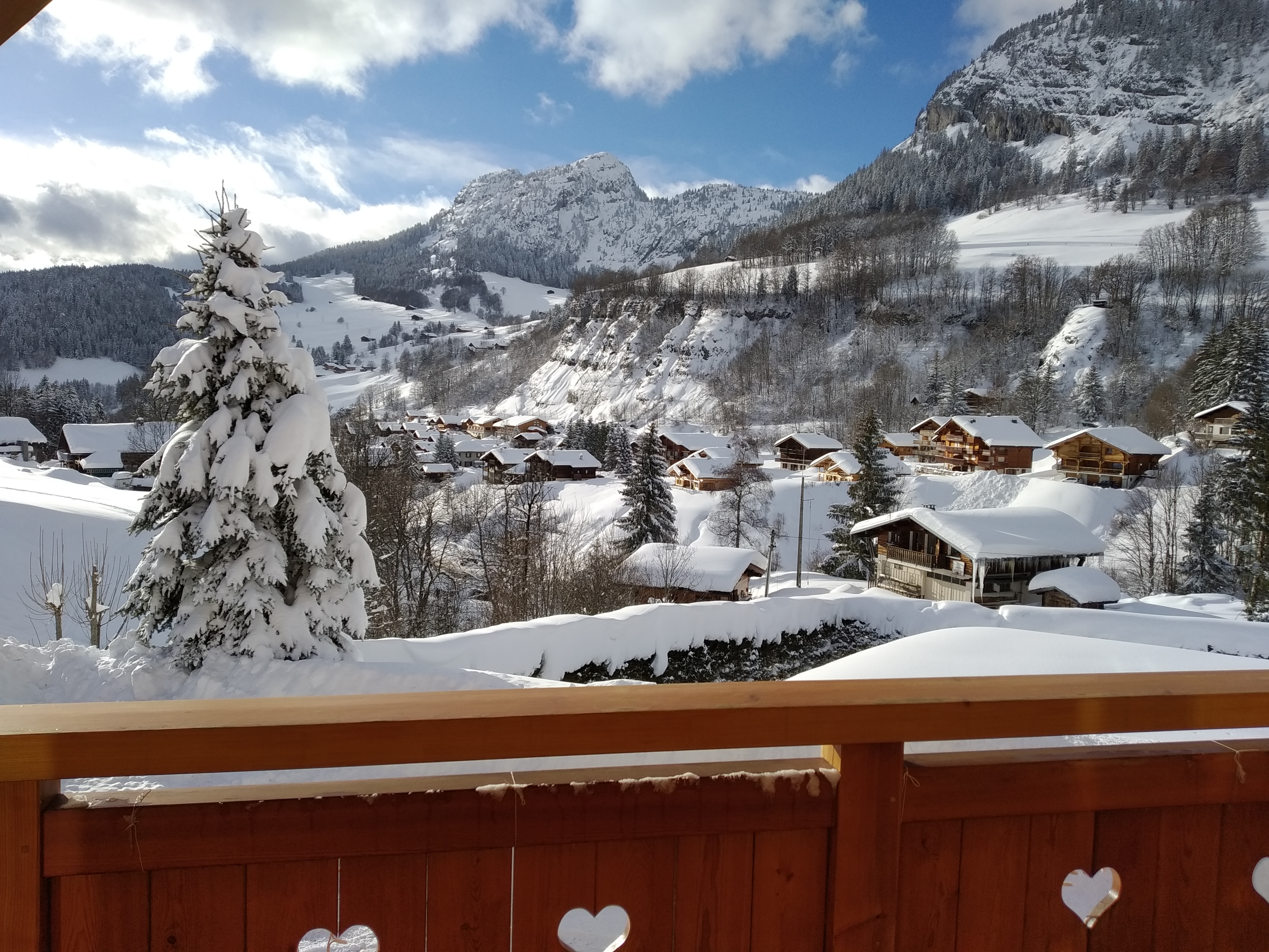 Photo n° 1 de l'avis de Claire.h fait le 01/02/2019 à 13:58