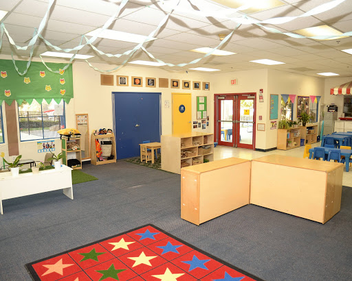 Day Care Center «Tutor Time of Agoura Hills, CA», reviews and photos, 5108 Clareton Dr, Agoura Hills, CA 91301, USA