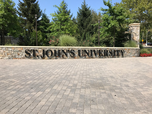 Book Store «St Johns University Queens Campus Bookstore», reviews and photos, 8000 Utopia Pkwy, Jamaica, NY 11439, USA
