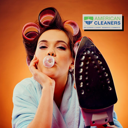 Dry Cleaner «American Cleaners of Newburgh», reviews and photos, 1278 NY-300, Newburgh, NY 12550, USA