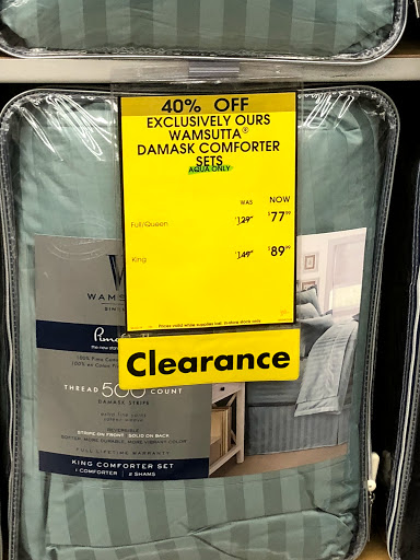 Department Store «Bed Bath & Beyond», reviews and photos, 730 Sand Lake Rd, Orlando, FL 32809, USA