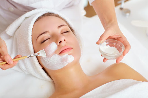 Dagspa Skønhed & Wellness in Kastrup, Kastrup