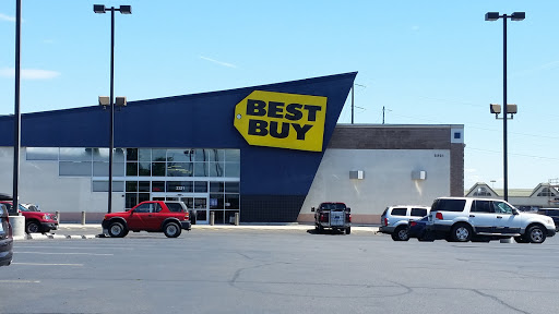 Electronics Store «Best Buy», reviews and photos, 2321 S 1st St, Yakima, WA 98903, USA