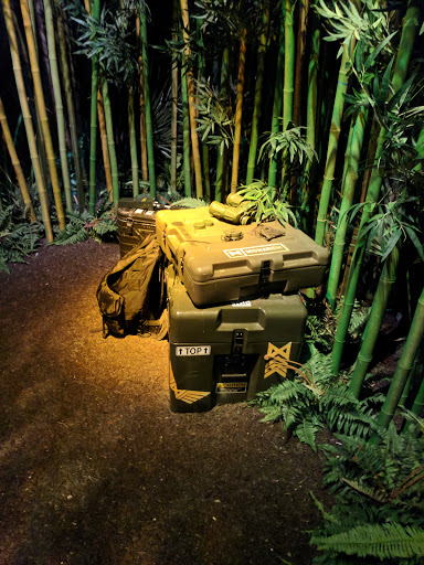 Wax Museum «Madame Tussauds New York», reviews and photos, 234 W 42nd St, New York, NY 10036, USA