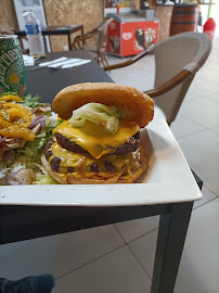 Photos du propriétaire du Restaurant de hamburgers aux plaisirs gourmands à Broons - n°18