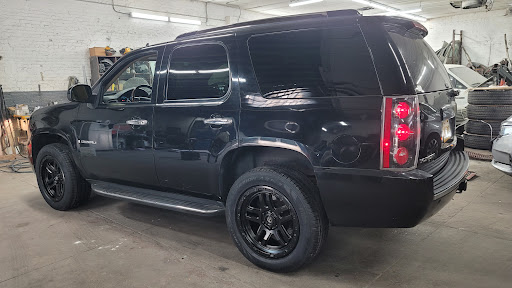 Auto Repair Shop «Shlomo Friedman Repair Shop», reviews and photos, 81 Steuben St, Brooklyn, NY 11205, USA