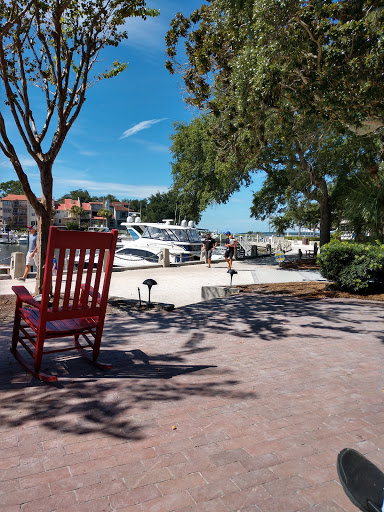 Ice Cream Shop «Cinnamon Bear Country Store», reviews and photos, 149 Lighthouse Rd F, Hilton Head Island, SC 29928, USA
