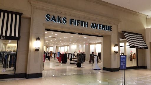 Department Store «Saks Fifth Avenue», reviews and photos, 1350 Polaris Pkwy, Columbus, OH 43240, USA