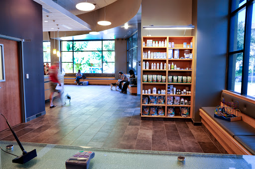 Adobe Animal Hospital image
