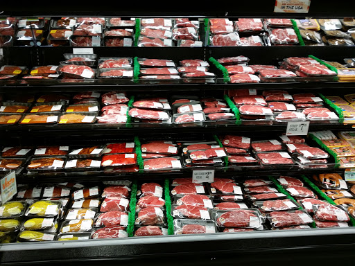 Supermarket «Vista Foods», reviews and photos, 376 S Main St, Laconia, NH 03246, USA