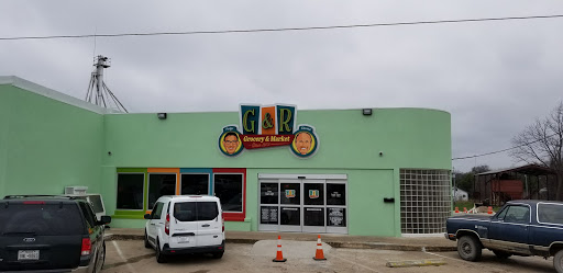 Grocery Store «G & R Grocery & Market», reviews and photos, 502 E Commerce St, San Saba, TX 76877, USA