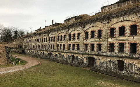 Fort de Cormeilles-en-Parisis image