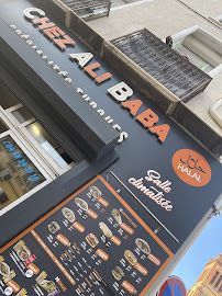 Photos du propriétaire du Restaurant CHEZ ALI BABA à Perpignan - n°2