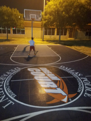 Recreation Center «Jaycee Recreation Center», reviews and photos, 3114 Clymer St, Dallas, TX 75212, USA