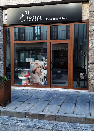 Peluquería Elena (Biescas) en Biescas, Huesca
