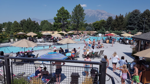 Country Club «Riverside Country Club», reviews and photos, 2701 N University Ave, Provo, UT 84604, USA