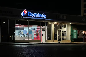 Domino's Pizza image