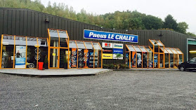 Pneus Le Chalet Aywaille