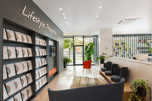 ATIPIKA Lifestyle Properties Inmobiliaria en Barcelona en Barcelona