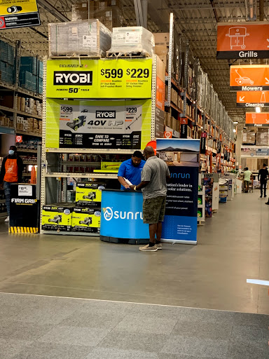 Home Improvement Store «The Home Depot», reviews and photos, 450 Hackensack Ave, Hackensack, NJ 07601, USA