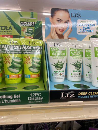 Cosmetics Store «Cherry Hill Beauty Supply», reviews and photos, 27251 Cherry Hill Rd, Inkster, MI 48141, USA