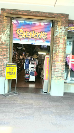 Gift Shop «Spencer Gifts», reviews and photos, 1229 Lloyd Center, Portland, OR 97232, USA