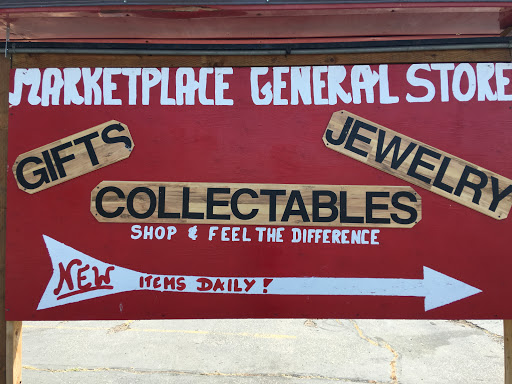 Marketplace General Store, 3143 Harrison Blvd, Ogden, UT 84403, USA, 