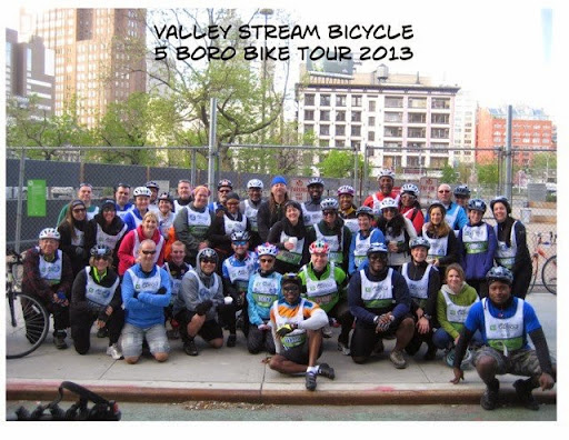 Bicycle Store «Valley Stream Bicycle Center», reviews and photos, 476 Merrick Rd, Lynbrook, NY 11563, USA