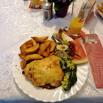 Photo n°2 de l'avis de Christina.. fait le 06/08/2021 à 20:03 sur le  Gaststätte Sportlerheim à Gröditz