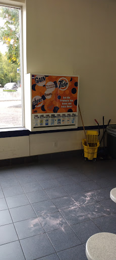 Laundromat «Sudsville Laundry», reviews and photos, 2420 York Rd, Lutherville-Timonium, MD 21093, USA