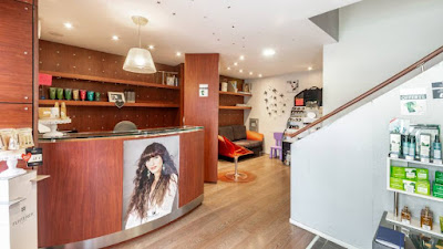 Hair Box Briec à Briec