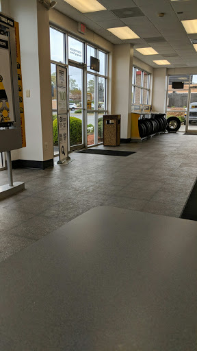 Tire Shop «Tires Plus», reviews and photos, 4329 Atlanta Hwy, Loganville, GA 30052, USA