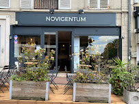 Photos du propriétaire du Restaurant Novigentum à Saint-Cloud - n°3
