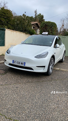 Taxi Elite Provence à Marseille