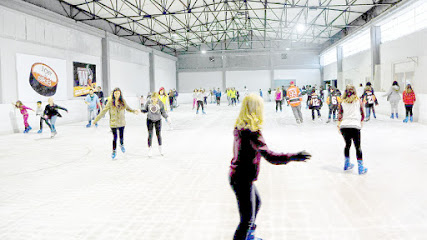 Icenskate : Παγοδρόμιο - skate shop - ice skating rink - ice arena