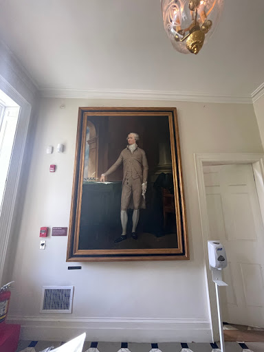 National Park «Hamilton Grange National Memorial», reviews and photos, 414 W 141st St, New York, NY 10031, USA