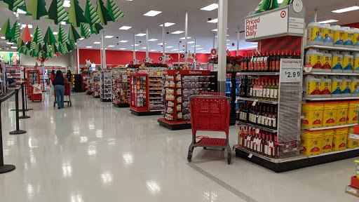 Department Store «Target», reviews and photos, 3471 W Century Blvd, Inglewood, CA 90301, USA