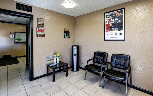 Mechanic «Desert Auto Works», reviews and photos, 330 E Southern Ave, Mesa, AZ 85210, USA