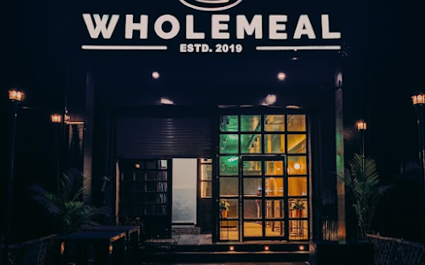 WHOLEMEAL Cafe & Takeaway image