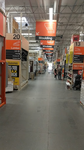 Home Improvement Store «The Home Depot», reviews and photos, 853 N Dobson Rd, Mesa, AZ 85201, USA